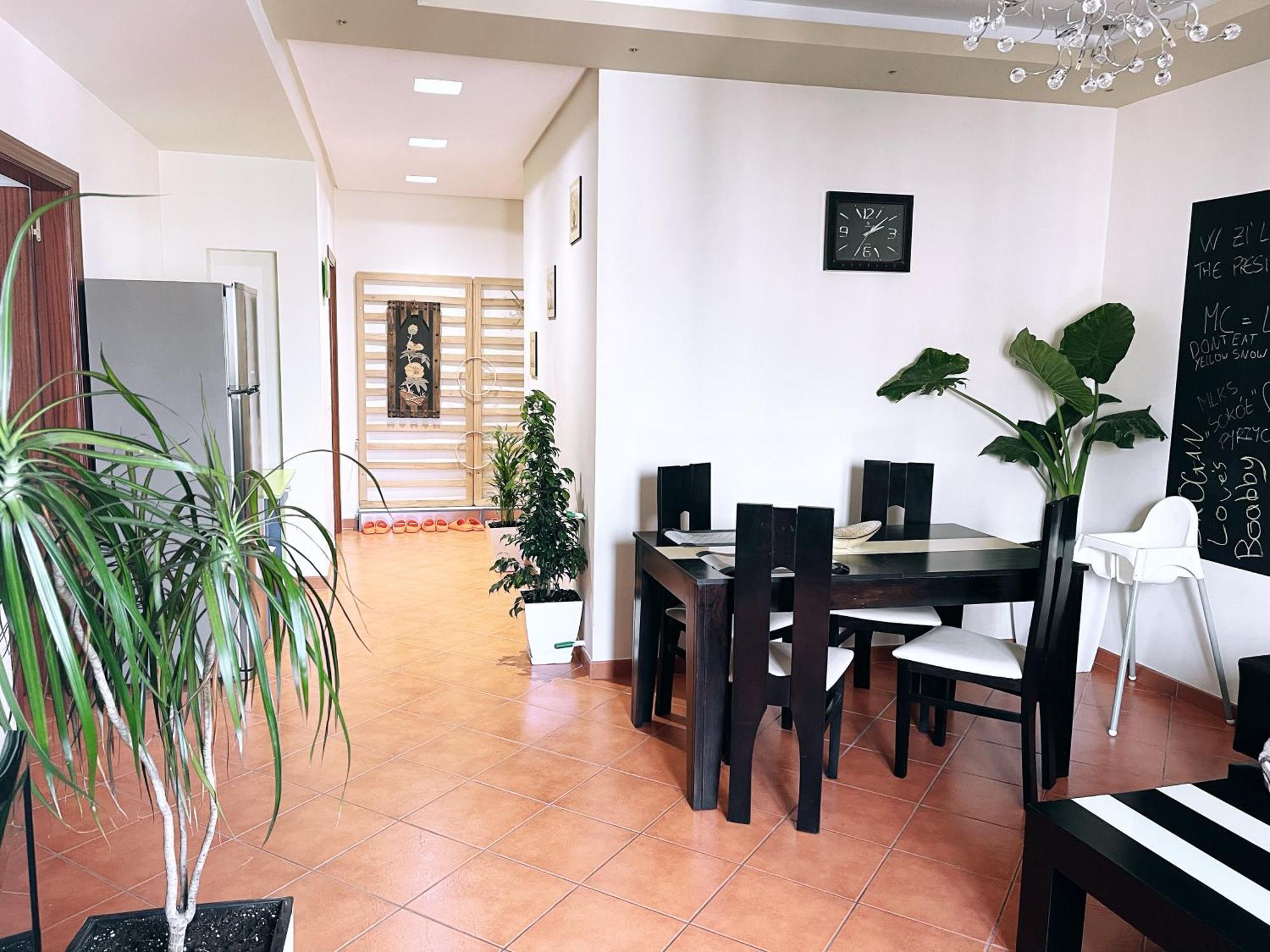 Appartement Center Galeria Tirana